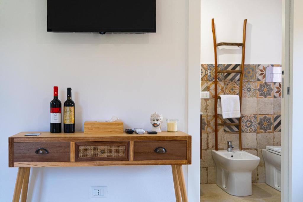 Il Giardino del Tempio - 8