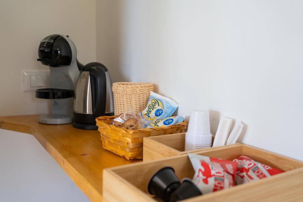 Il Giardino del Tempio - 10