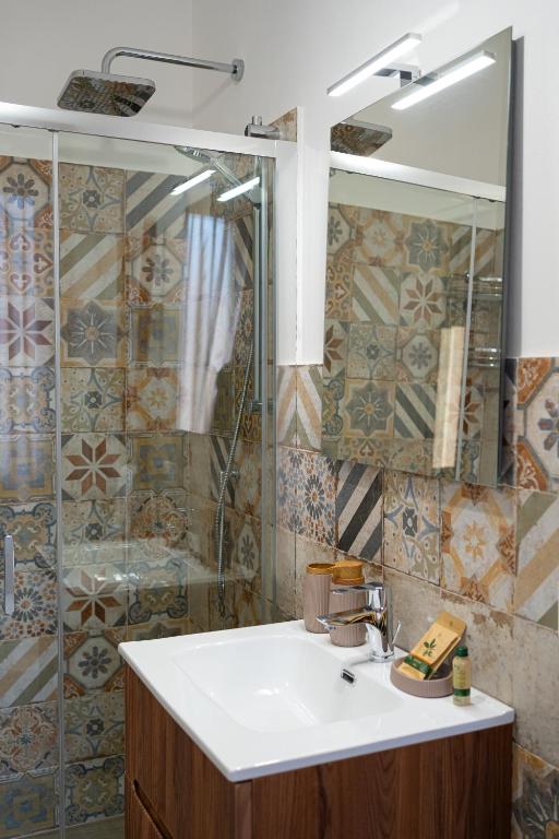 Il Giardino del Tempio - 19