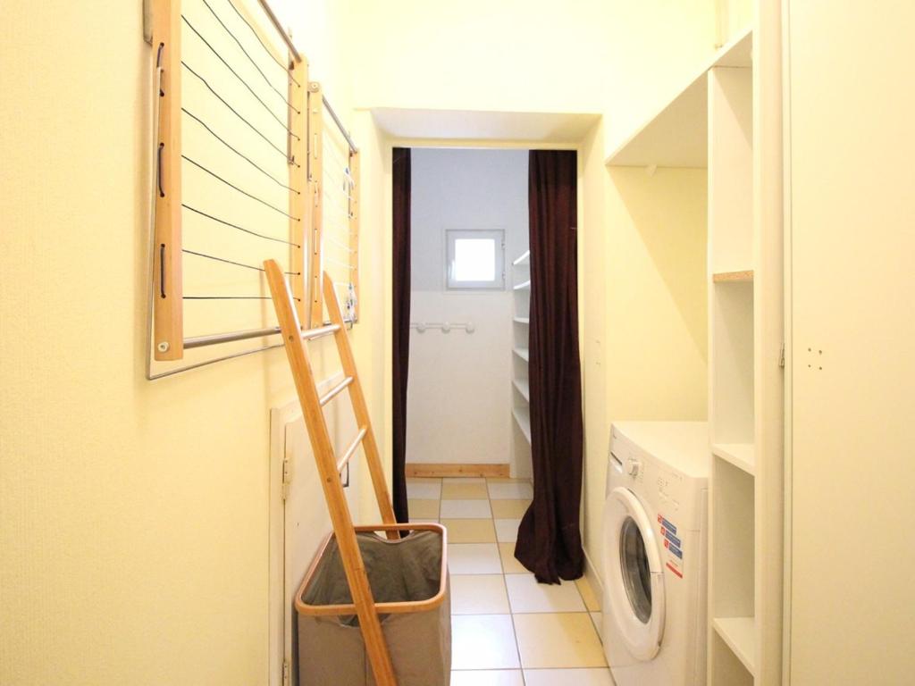 Fotografia z galérie ubytovania Appartement Splendide T3 à La Bourboule, Proche Parc Fenestre et Thermes - FR-1-608-239 v destinácii La Bourboule