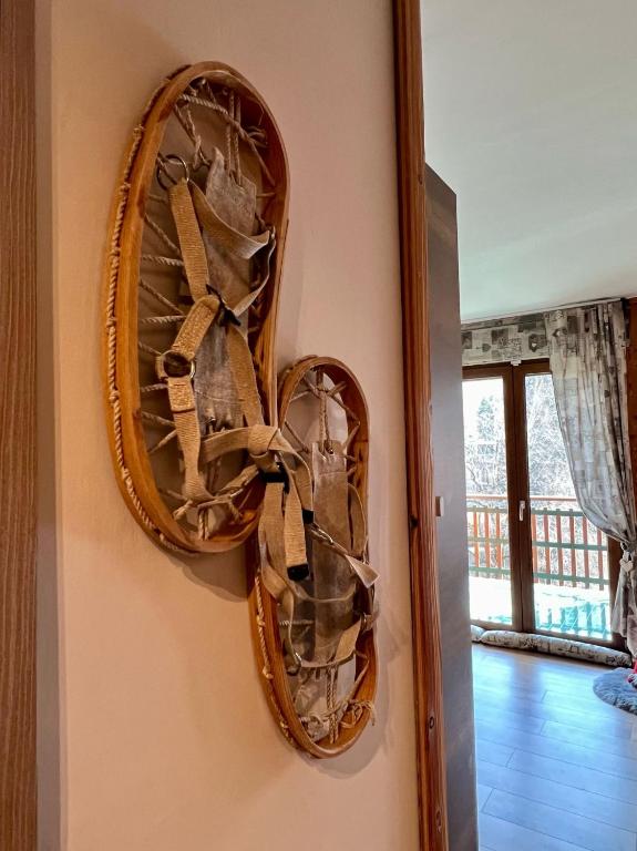 Fotografie z fotogalerie ubytování MiniChalet studio a Limone Piemonte v destinaci Limone Piemonte