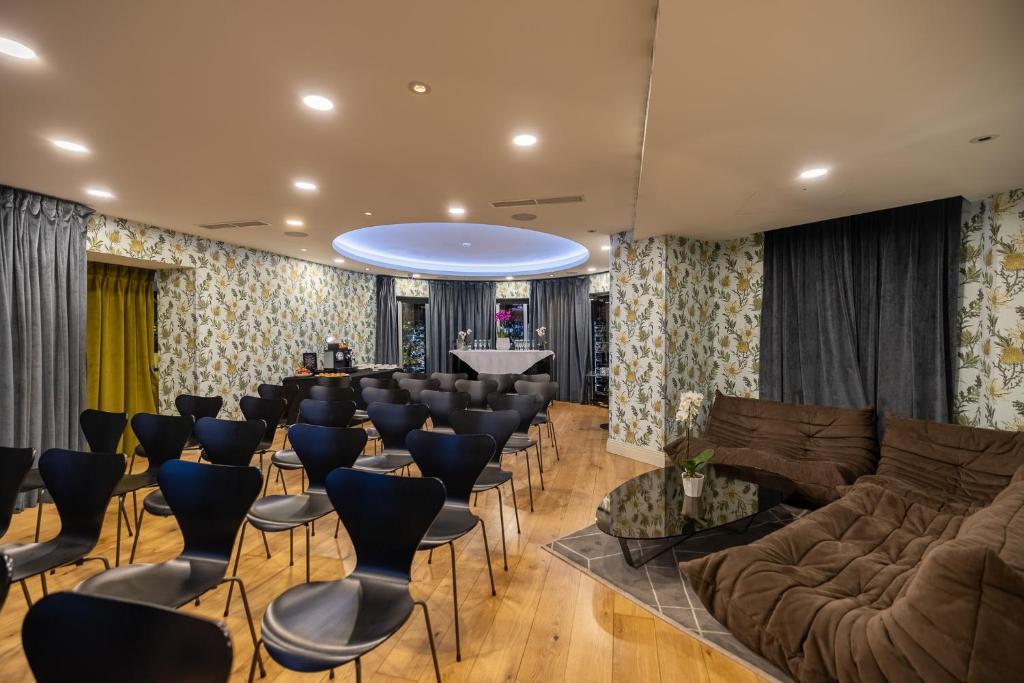 Hotel Xenia - Autograph Collection - Resim 11