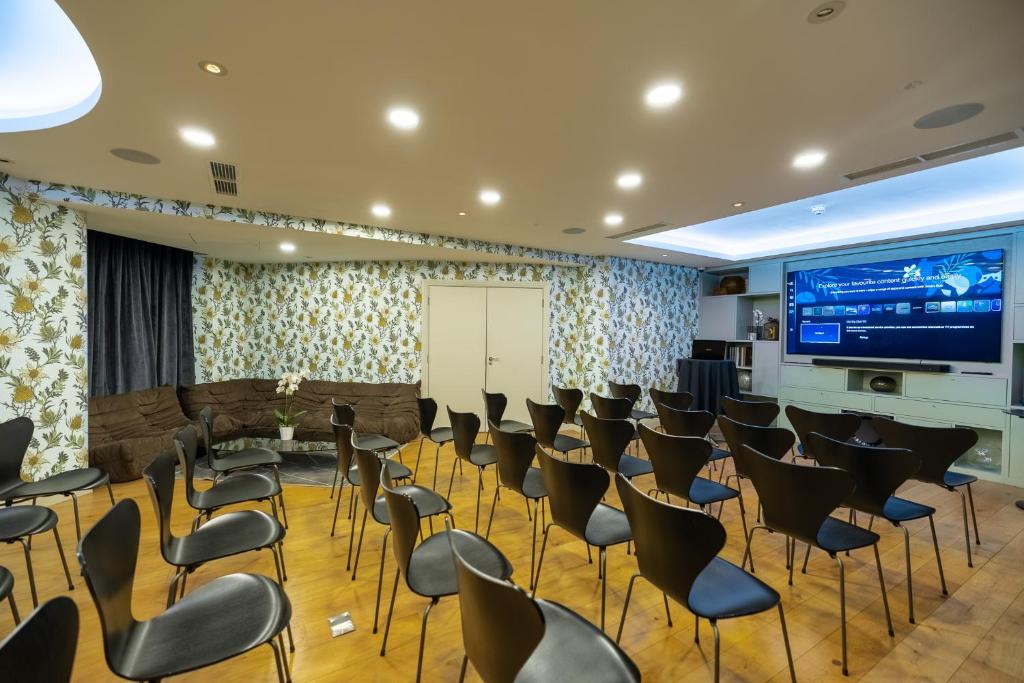 Konferenční prostory v ubytování Hotel Xenia - Autograph Collection