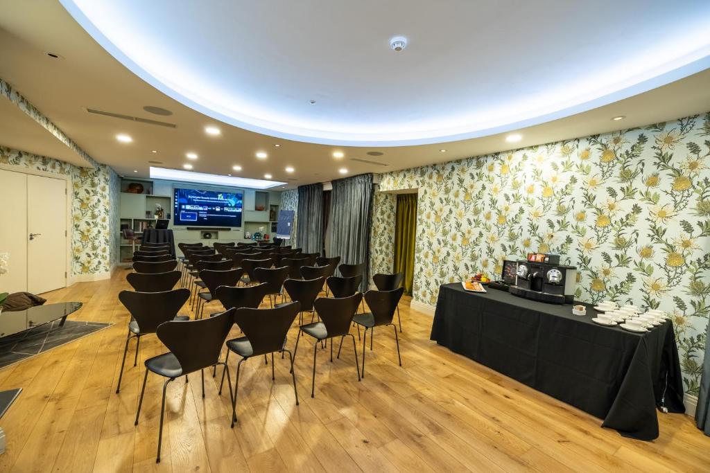 Hotel Xenia - Autograph Collection - Resim 8