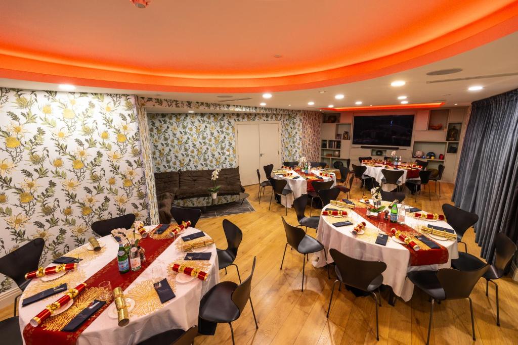 Hotel Xenia - Autograph Collection - Resim 12