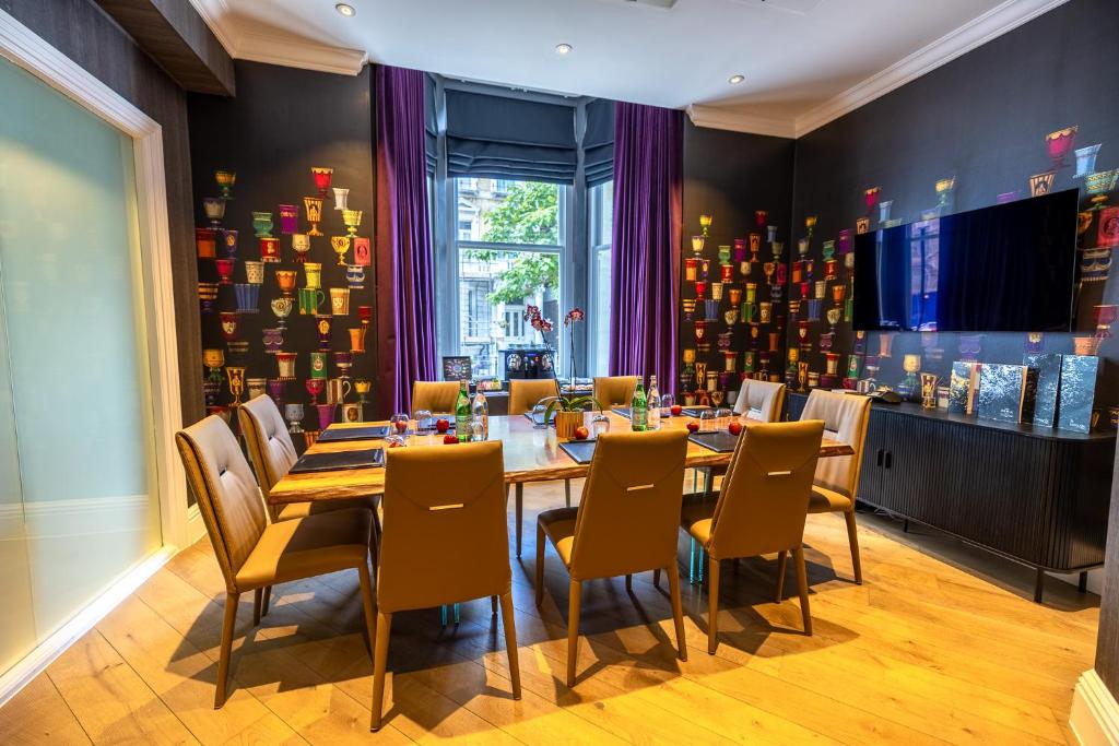 Hotel Xenia - Autograph Collection - Resim 16