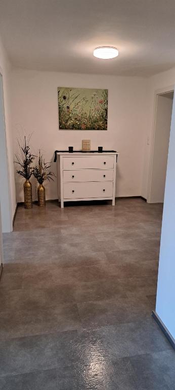 Fotografie z fotogalerie ubytování Ferienwohnung Wallersee v destinaci Neumarkt am Wallersee