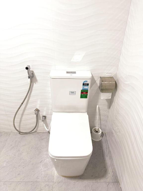 Lahiru Airport Villa - 9