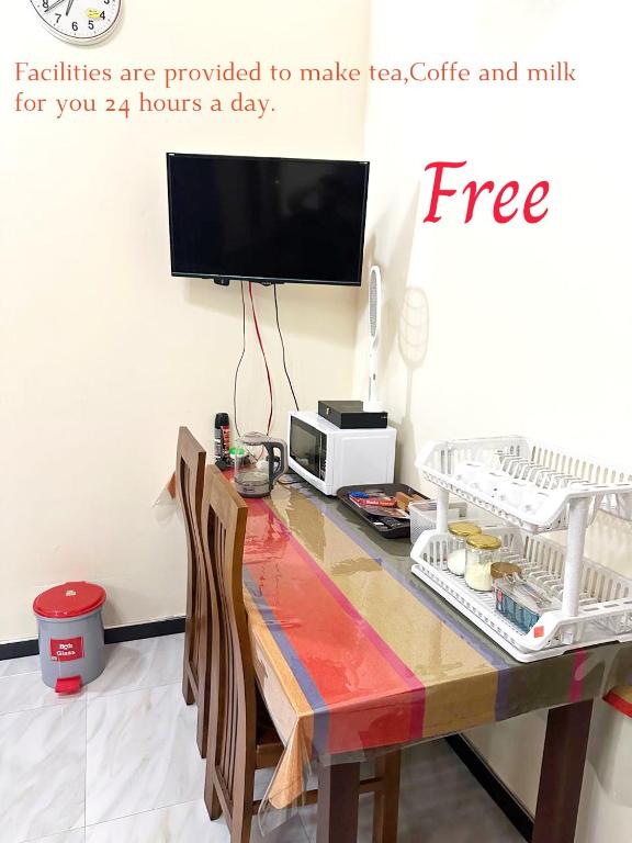 Lahiru Airport Villa - 15