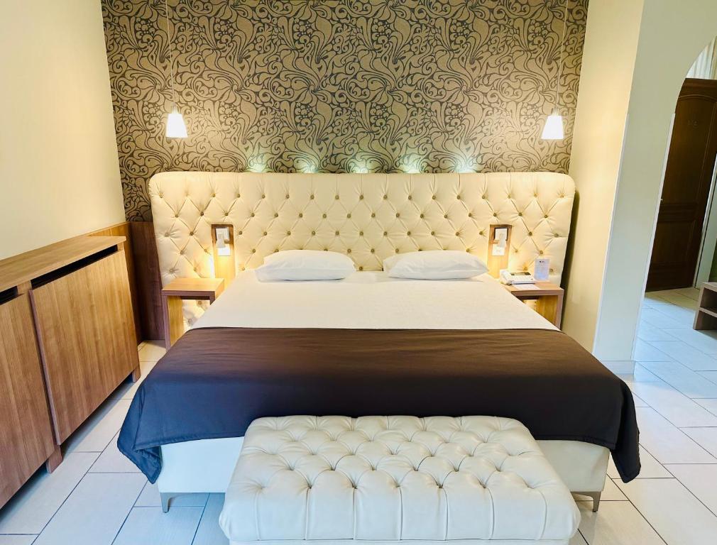 Best Western Hotel Bellevue au Lac - Resim 21