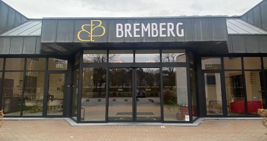 Fotografie z fotogalerie ubytování Bremberg Hotel v destinaci Haasrode
