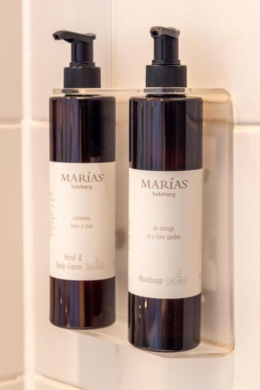 Hotel Spiess & Spiess - Resim 21