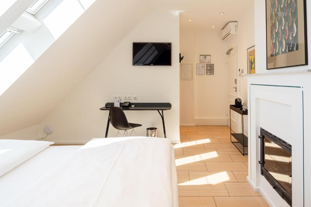 Hotel Spiess & Spiess - 17