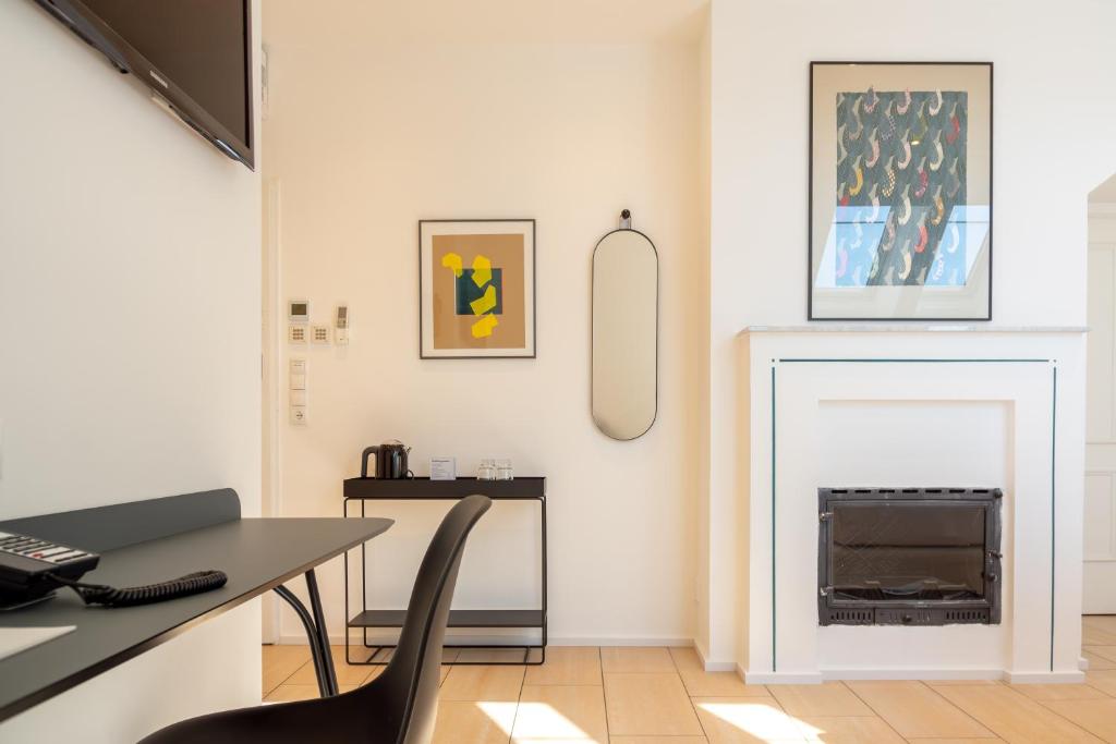 Hotel Spiess & Spiess - 14