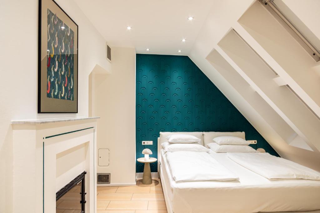 Hotel Spiess & Spiess - 10