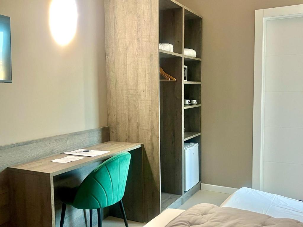 Sunset Guest House - Chambre Triple De Luxe