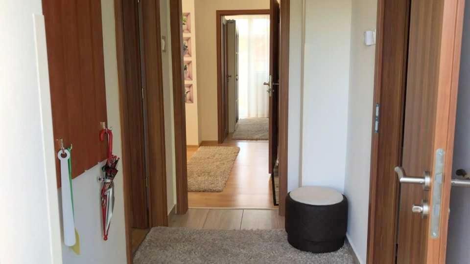 Zdjęcie z galerii obiektu Rita-Vár Szálláshely w Nyíregyházie