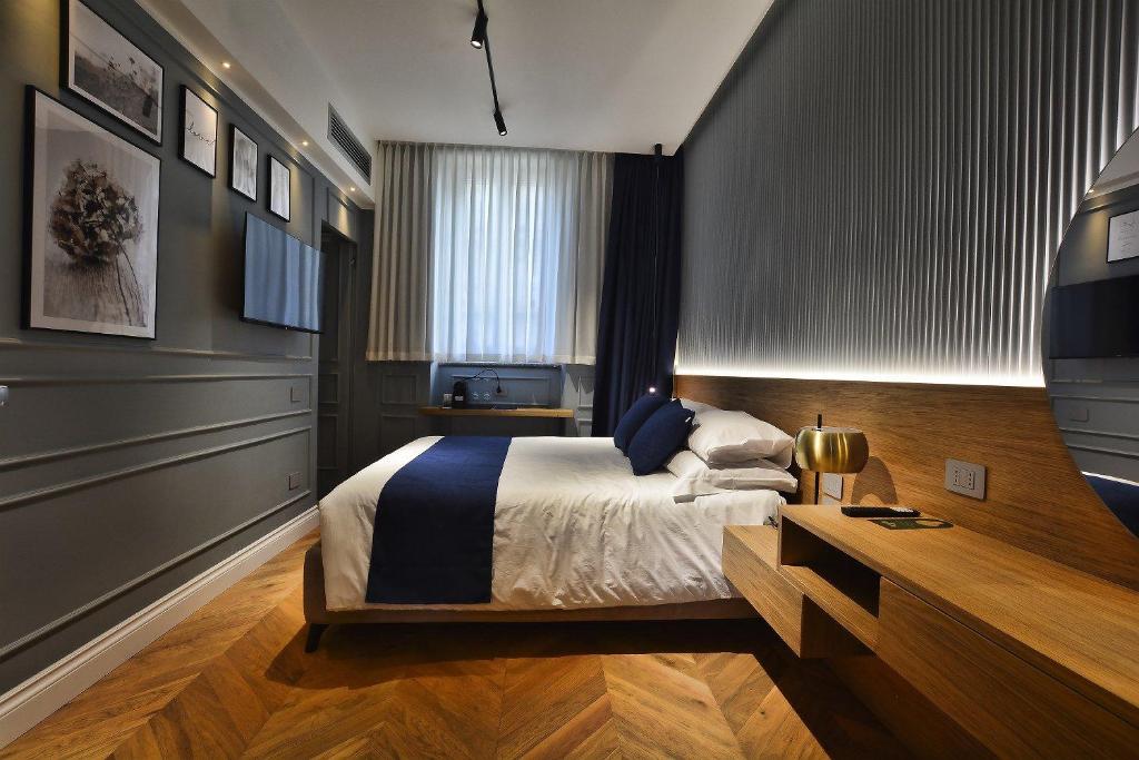 Corte Sospesa Guest House & Spa