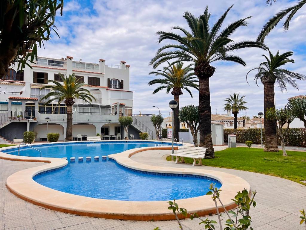Cupido Apartment