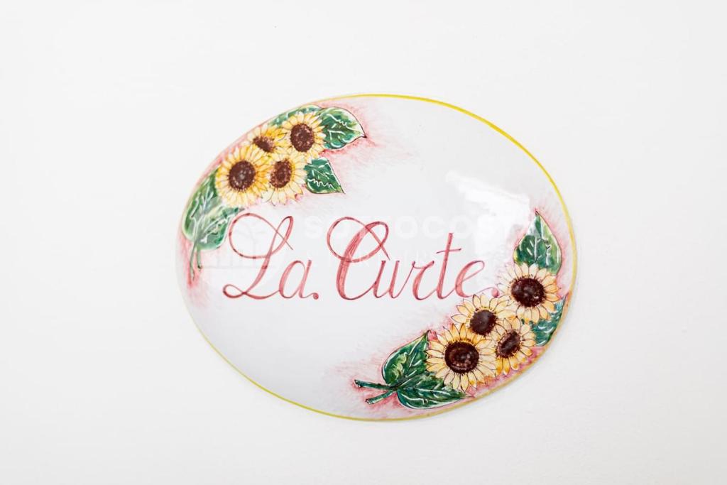 Φωτογραφία από το άλμπουμ του La Curte - B&B σε Melendugno