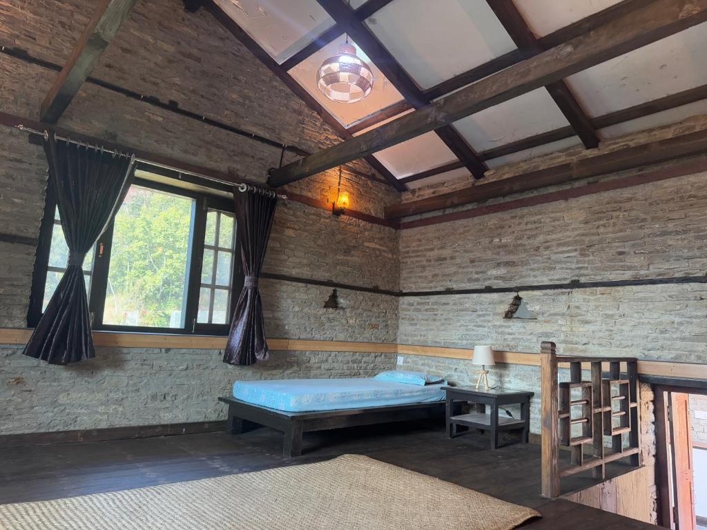 Fotografie z fotogalerie ubytování Land of Dreams Villa v destinaci Pókhara