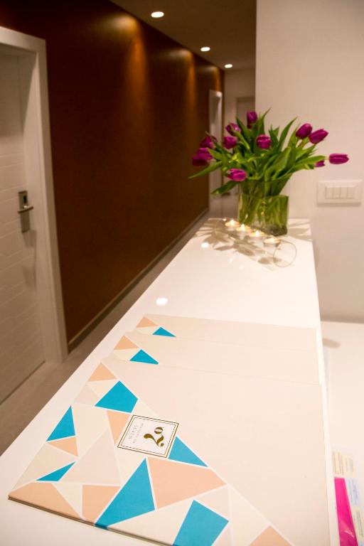 Luxury rooms Skystar-Split - 豪华双人房，海景S5