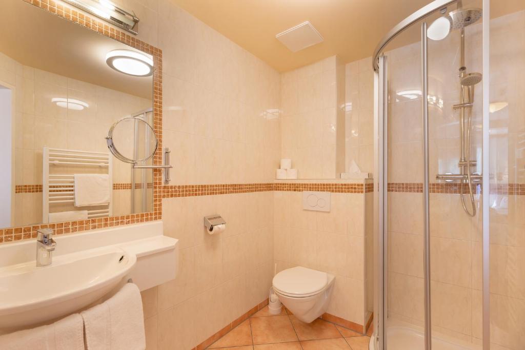 Hotel Pinzger Tux - 6