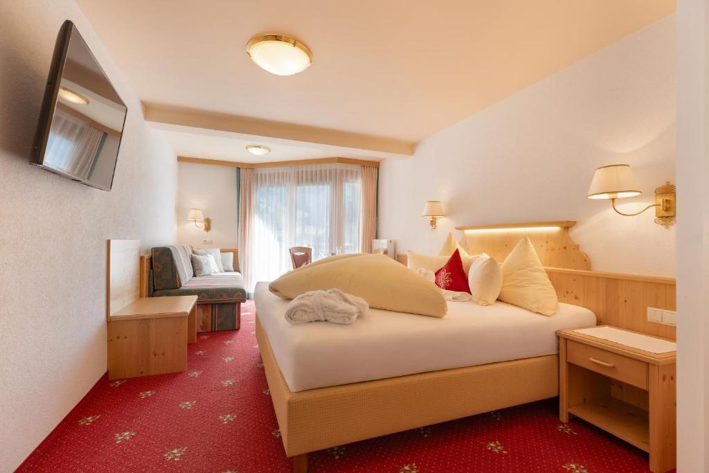 Hotel Pinzger Tux - 3