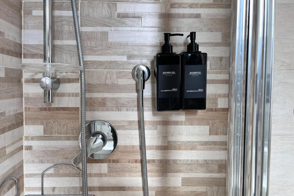 Bagno di Le dimore di Traiano