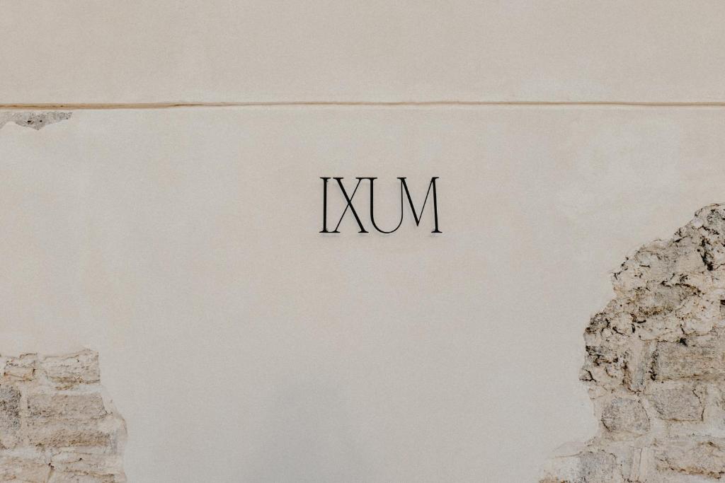 Fotografie z fotogalerie ubytování Ixum, Casa Hotel Boutique v destinaci Cancún