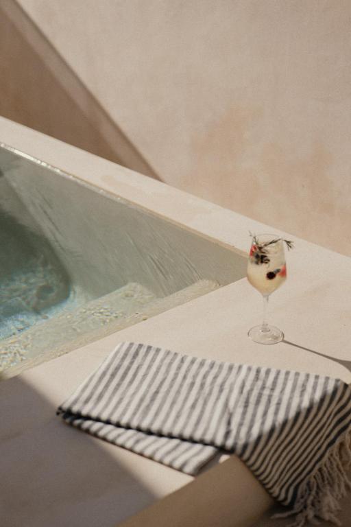 Fotografie z fotogalerie ubytování Ixum, Casa Hotel Boutique v destinaci Cancún