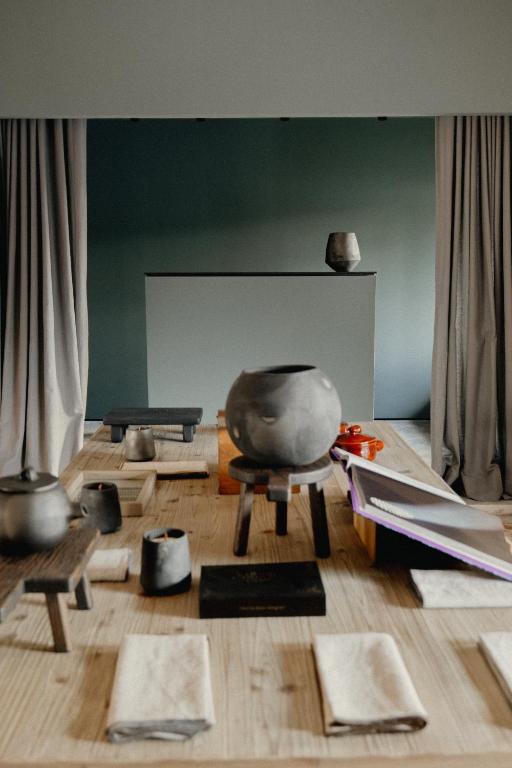 Fotografie z fotogalerie ubytování Ixum, Casa Hotel Boutique v destinaci Cancún