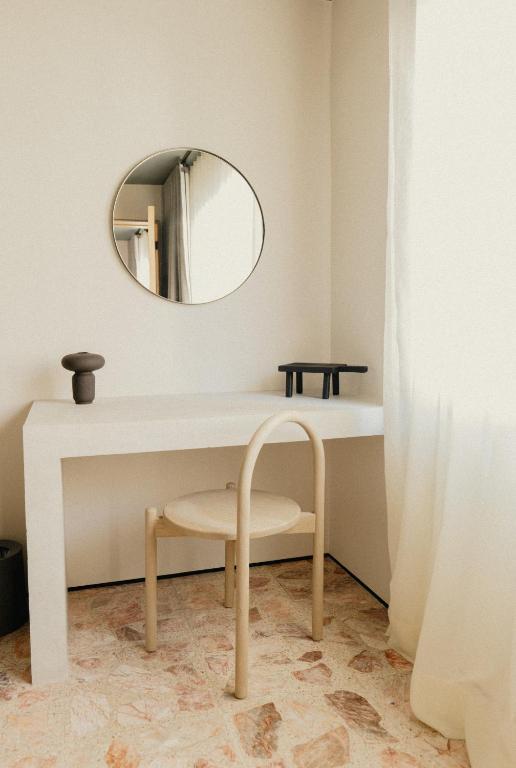Fotografie z fotogalerie ubytování Ixum, Casa Hotel Boutique v destinaci Cancún