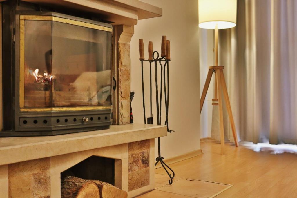 Imagine din galeria proprietății Gardenia Apartment Pamporovo în Pamporovo