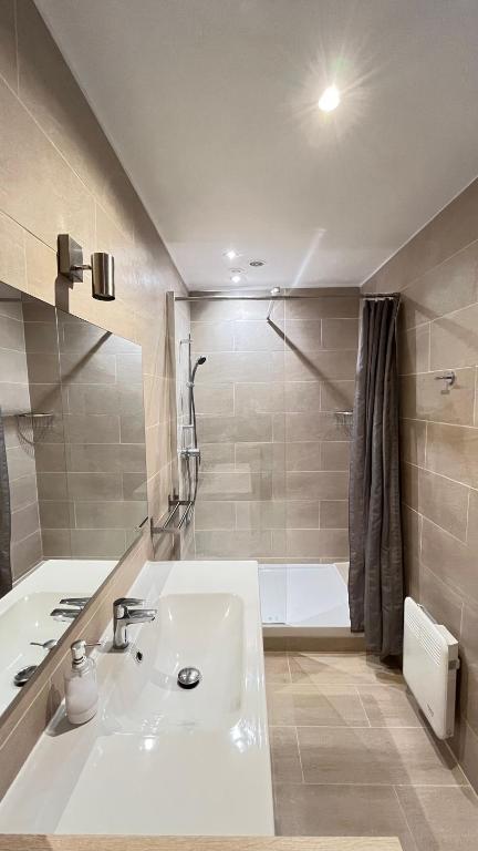 Villa Liberté - Apartamento Estudio