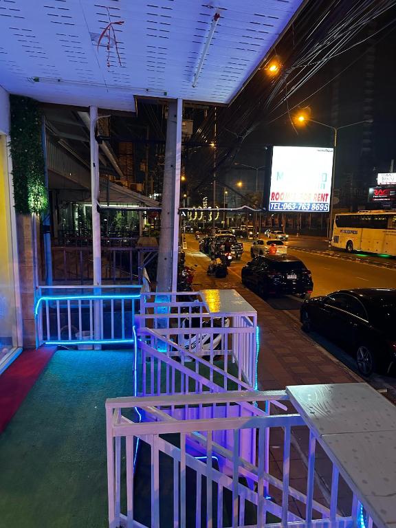 MAGNIFICo INN PATTAYA - Resim 14