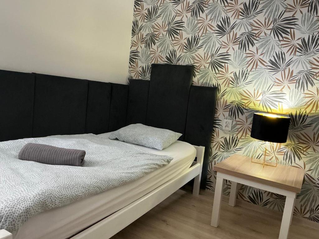 Hostel Przed Świtem - Habitación Doble Con Baño Privado