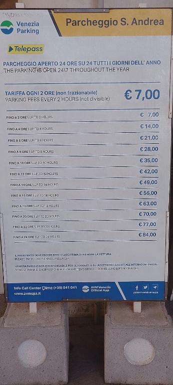 Fotografia z galérie ubytovania LA GUGLIA - Guglia House-CANNAREGIO-VENEZIA v Benátkach