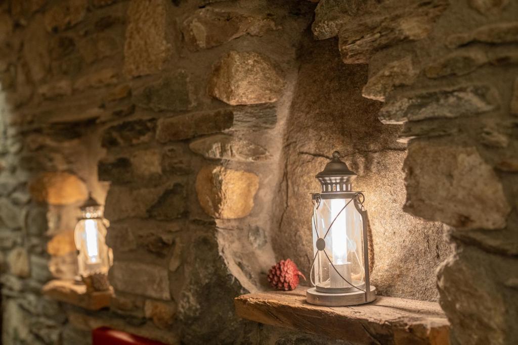 Fotografie z fotogalerie ubytování Schnapskeller v destinaci Zermatt