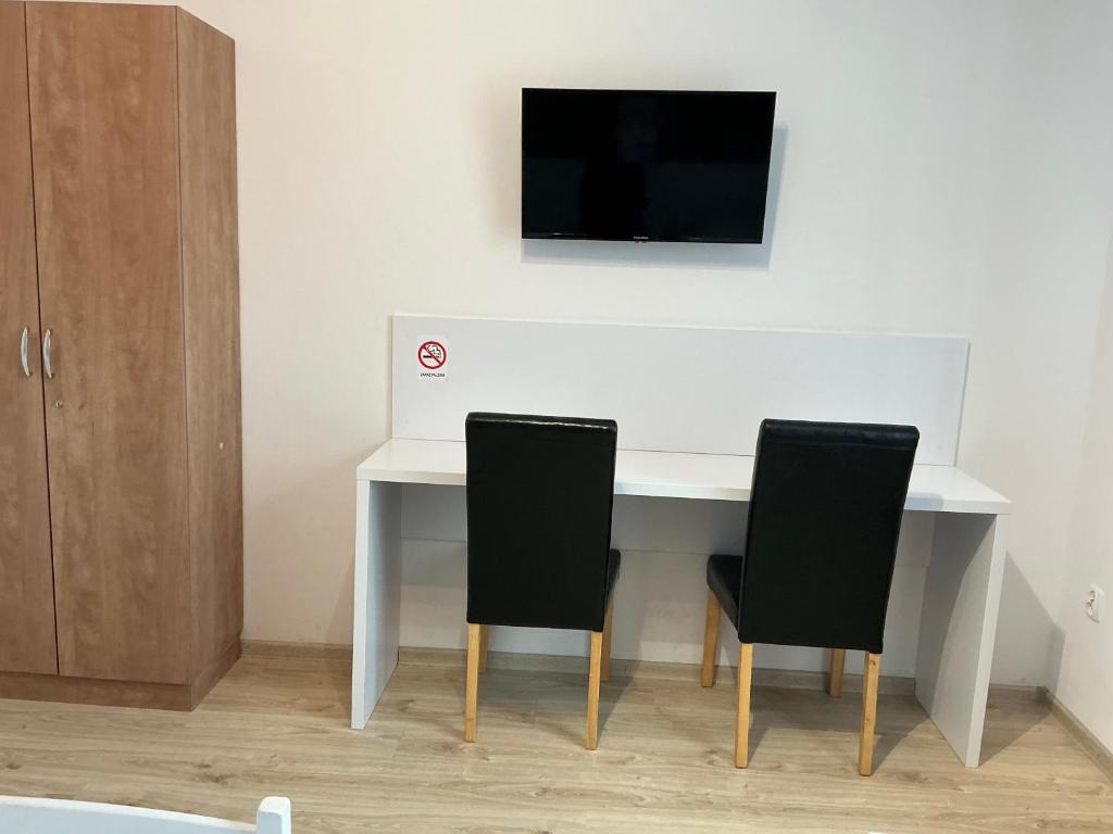 Hostel Przed Świtem - Apartamento De Dos Dormitorios