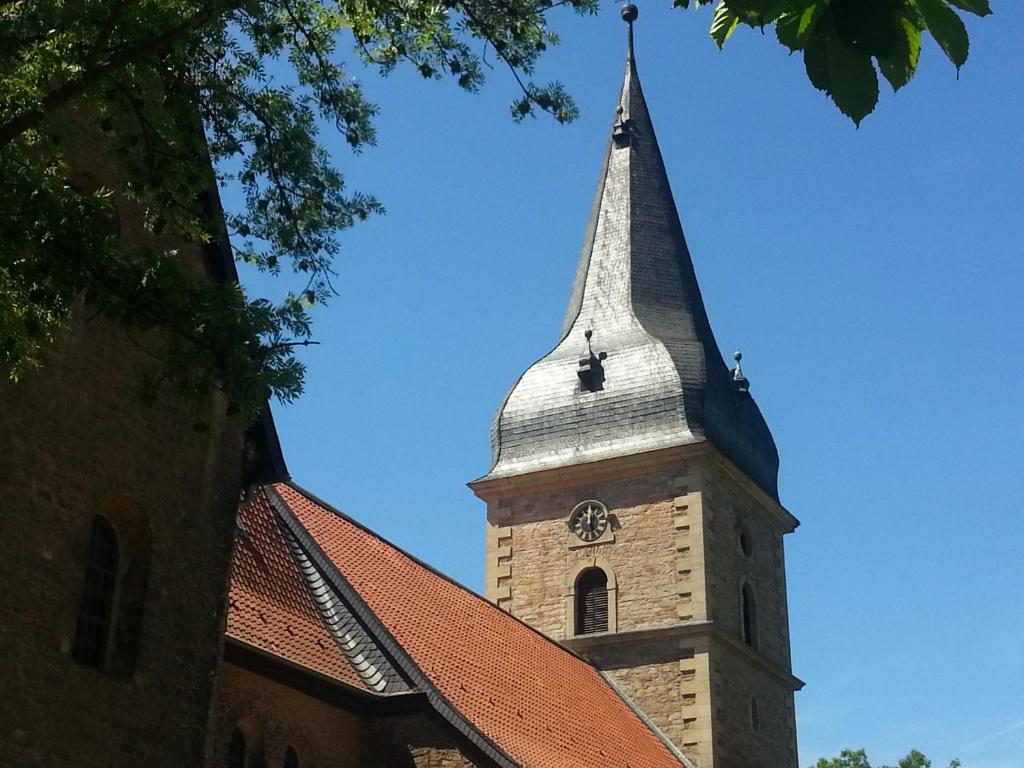 Fotografie z fotogalerie ubytování Klosterhotel Wöltingerode v destinaci Goslar