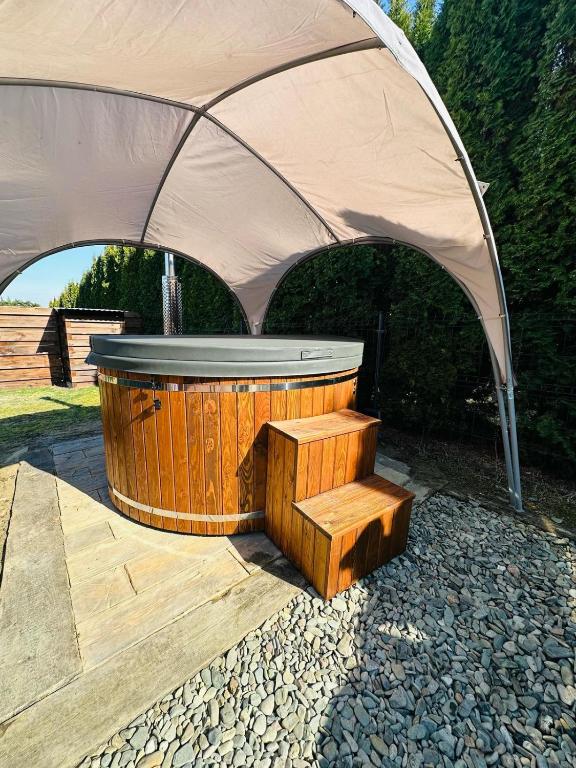 Apartamenty Leśne Zacisze - 16