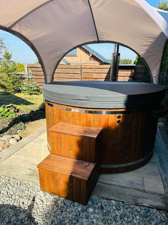 Apartamenty Leśne Zacisze - 15