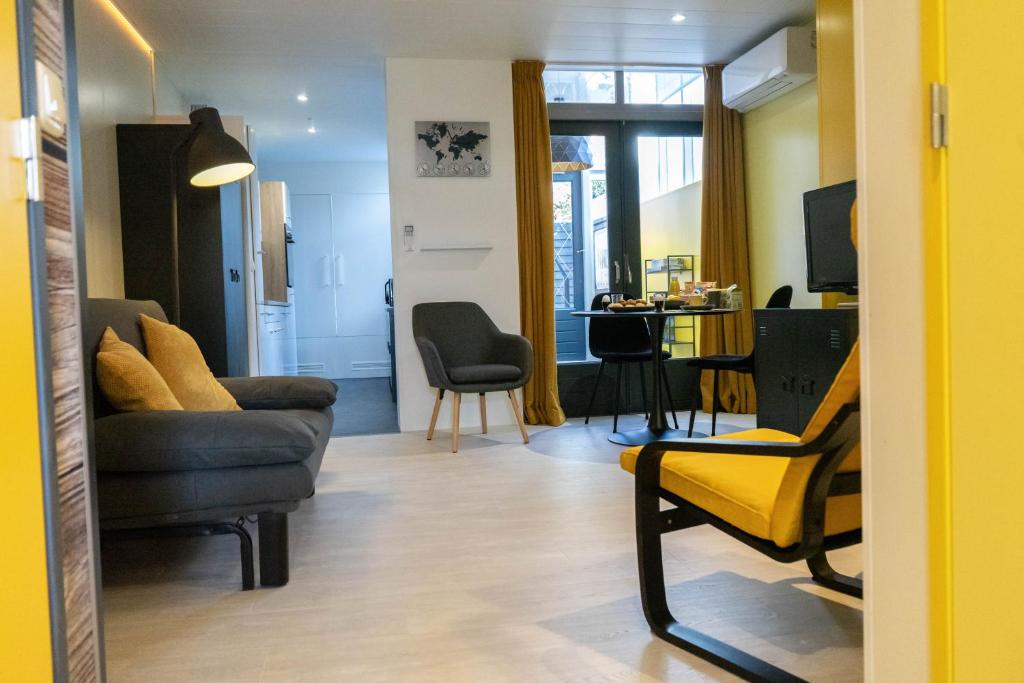 B&B Sunflower Leiden - Housity