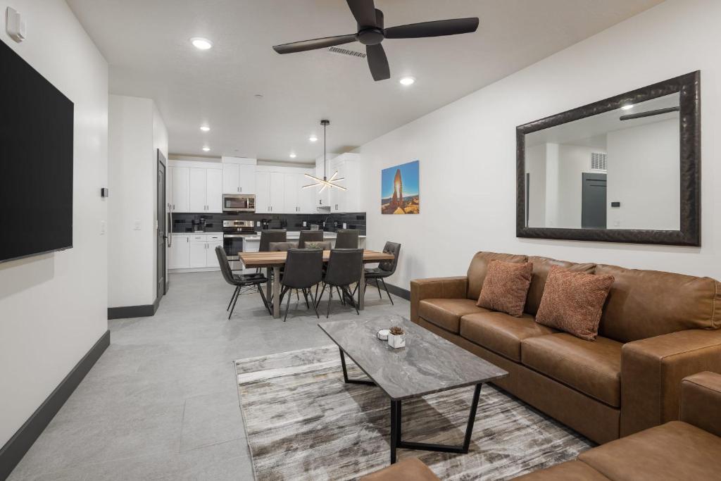 Vizcaya #11 - Moab's Newest Luxury Rental, Moab (updated prices 2026)