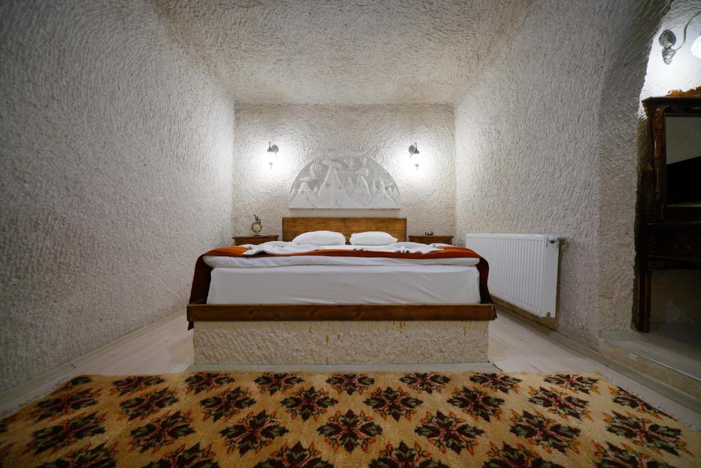 Glory Art Stone House - 8