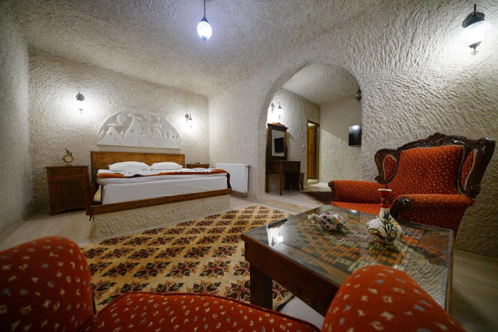 Glory Art Stone House - 3