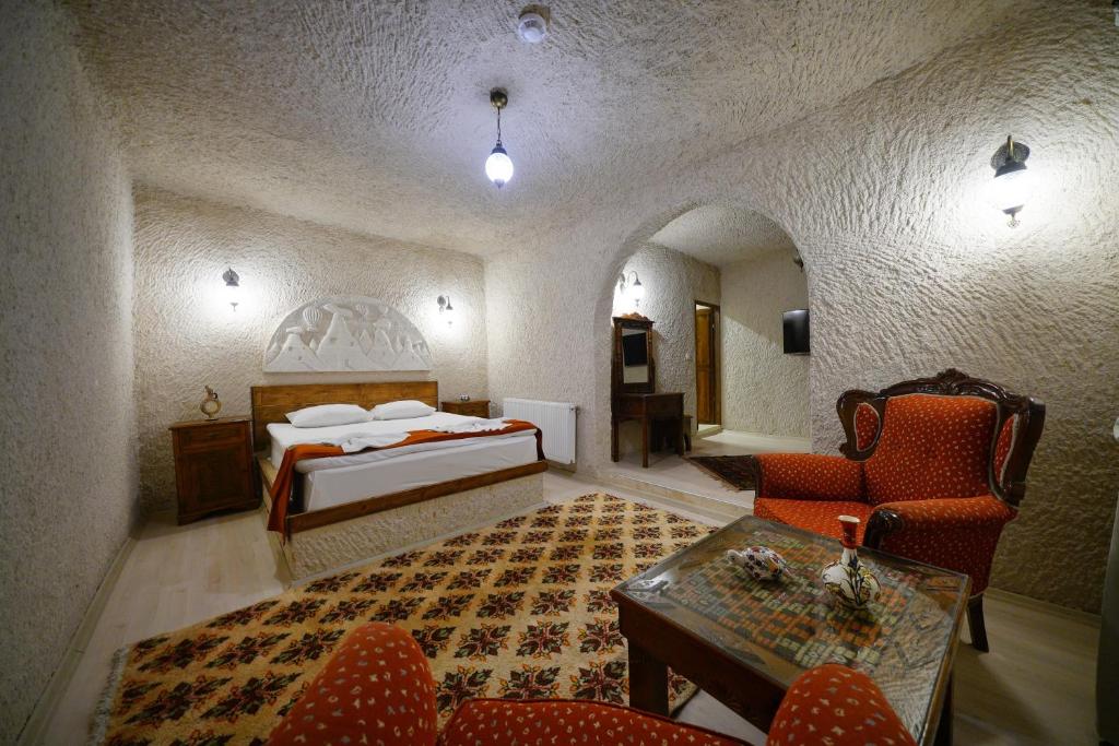 Glory Art Stone House - 11