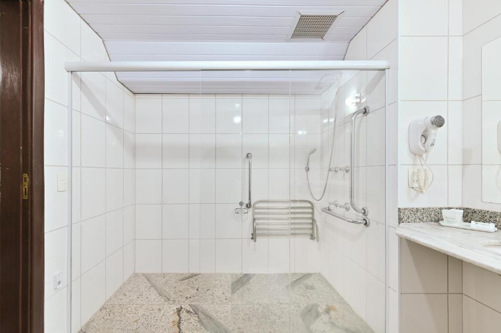 Hotel Nacional Inn Campinas Trevo