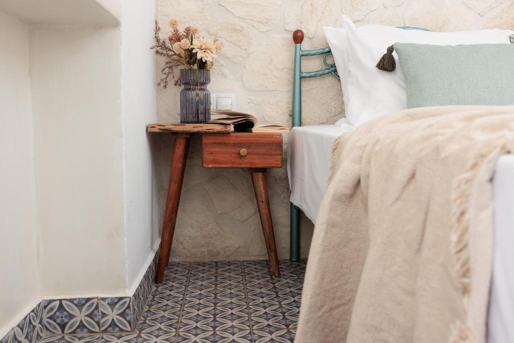 Burgos Barrio Naxos - 11